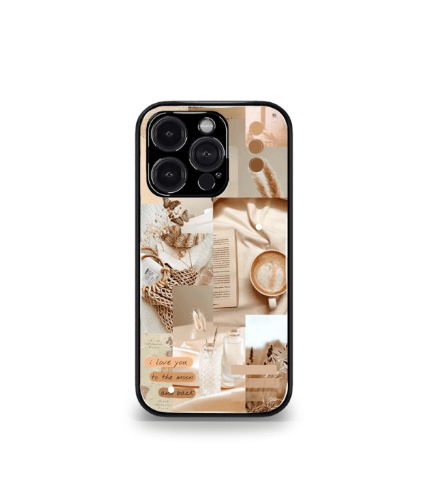 Aesthetic Cases
