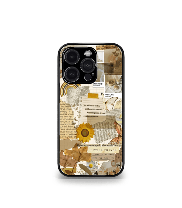 Aesthetic Cases