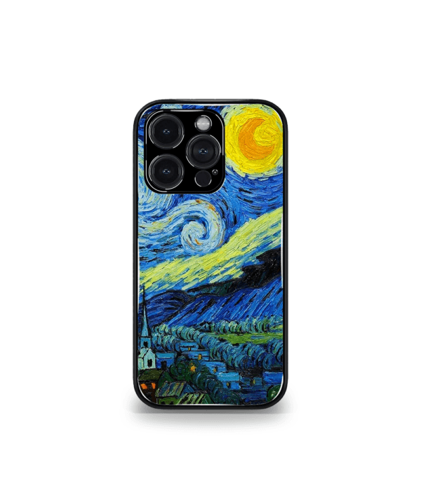 Aesthetic Cases