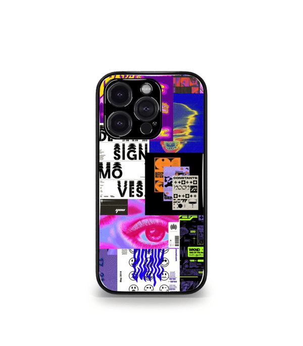 Aesthetic Cases