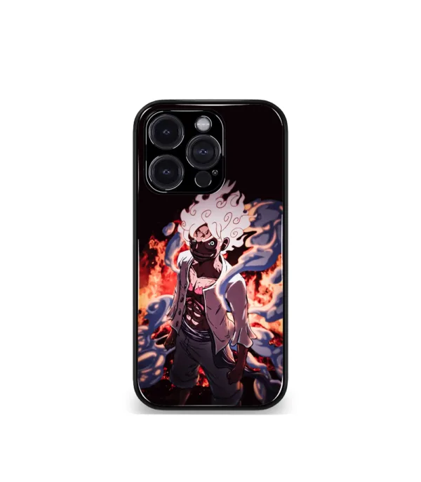 Anime case