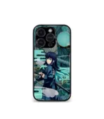 Anime case