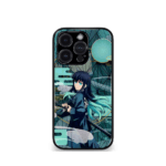 Anime case