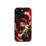 Anime case
