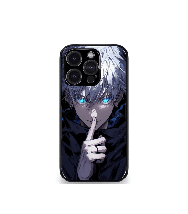 Anime case