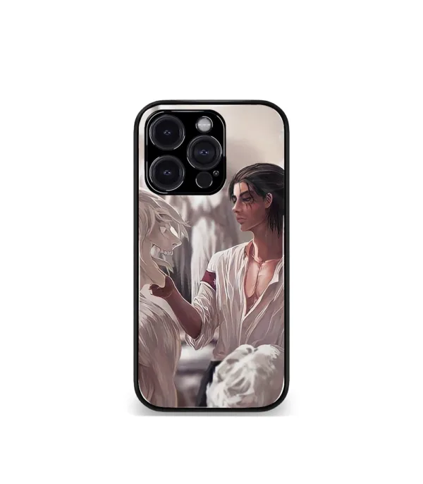 Anime case