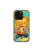 Anime case