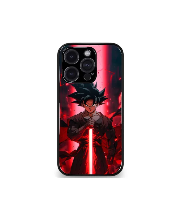 Anime case