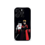 Anime case