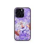 Anime case