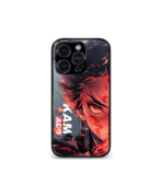 Anime case