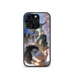 Anime case