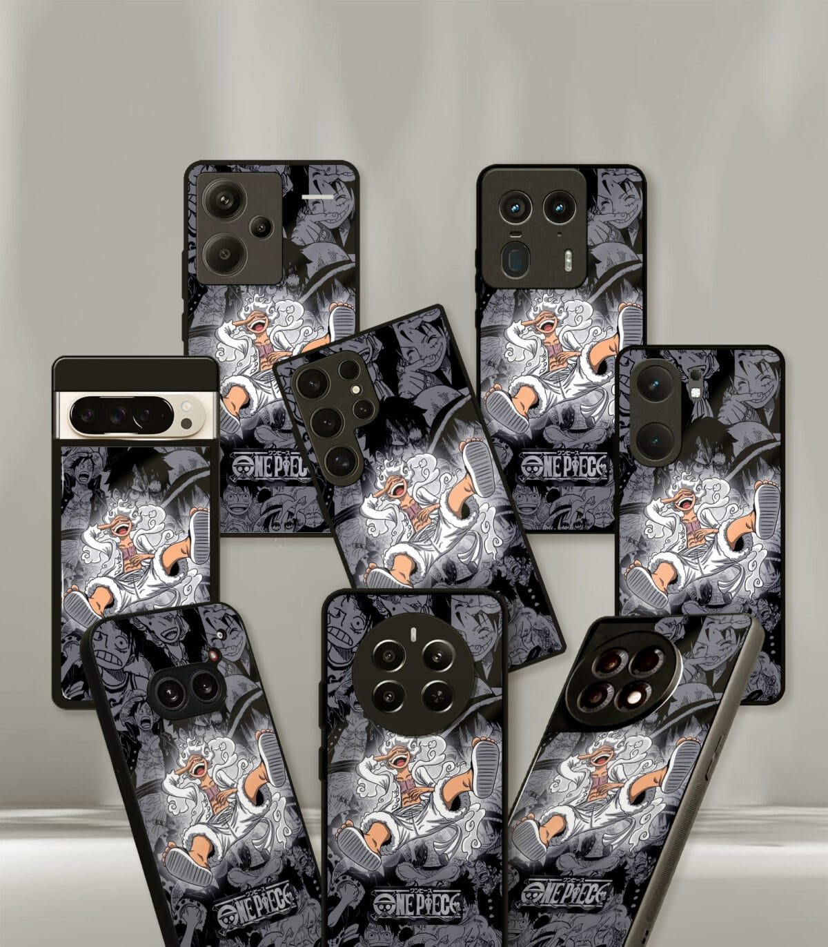 Anime case - Image 2