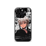 Anime case