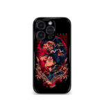 Anime case