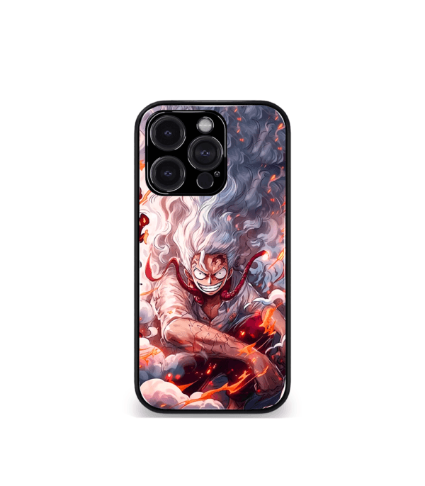 Anime case