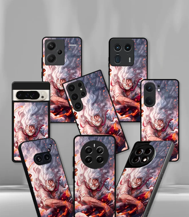 Anime case - Image 2