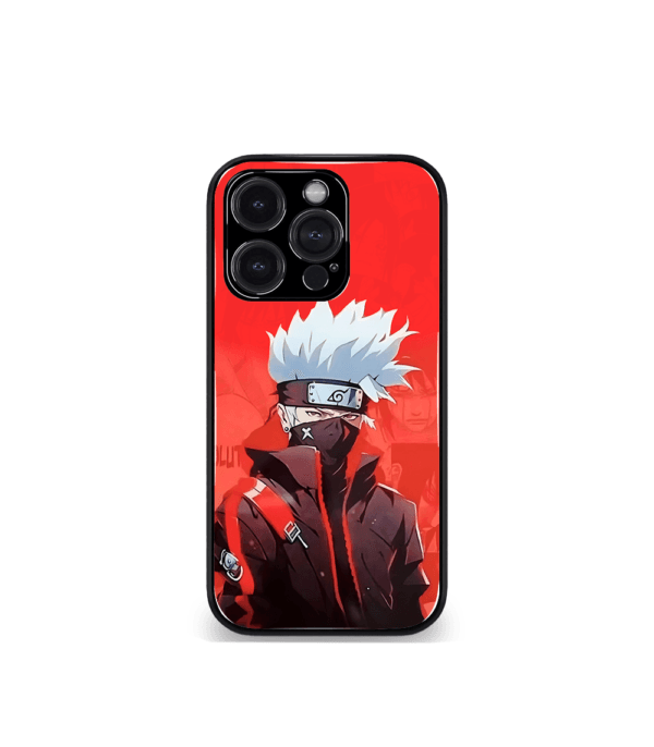 Anime case