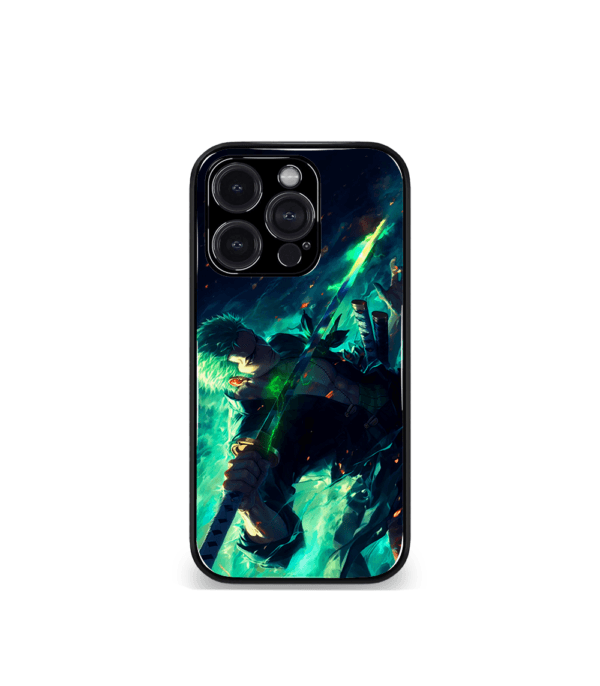 Anime case