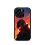 Anime case