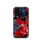 Anime case