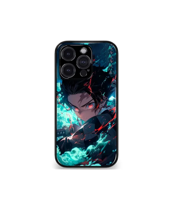 Anime case