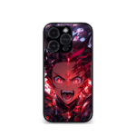 Anime case