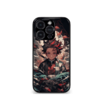 Anime case