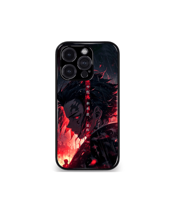 Anime case