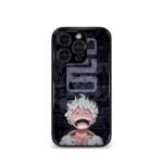 Anime case
