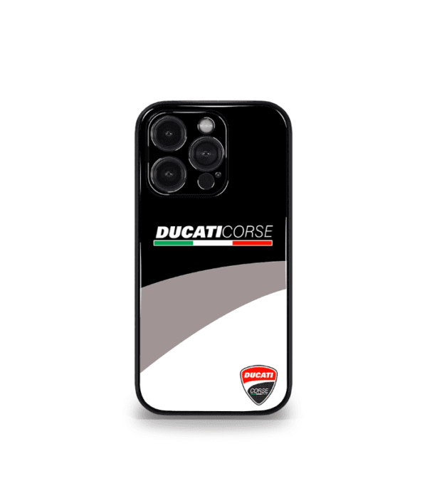 Automotive Case