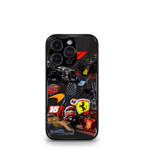 Automotive Case