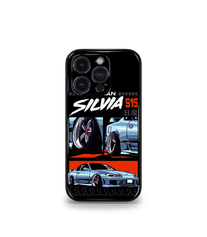 Automotive Case - Image 1