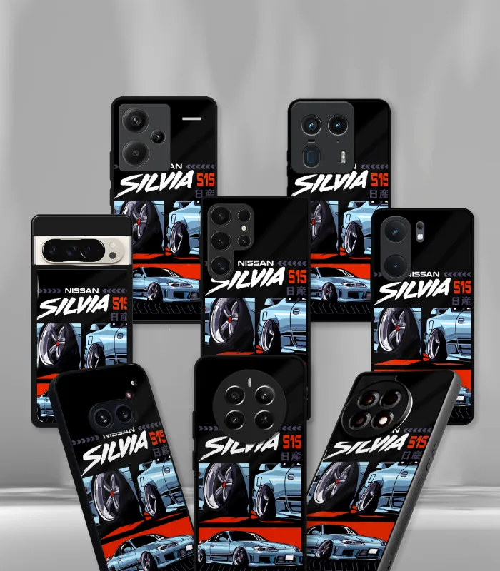 Automotive Case - Image 2