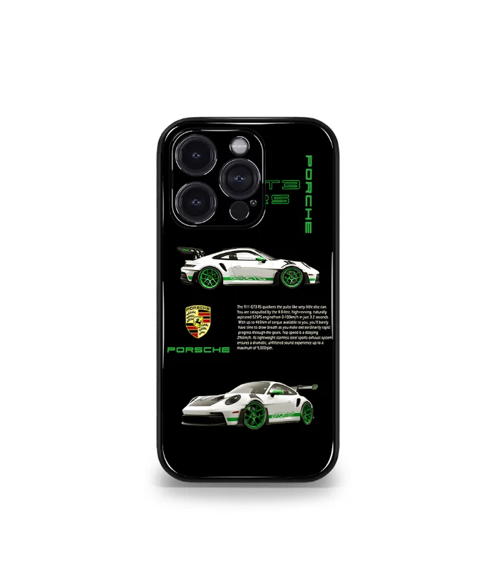 Automotive Case - Image 1