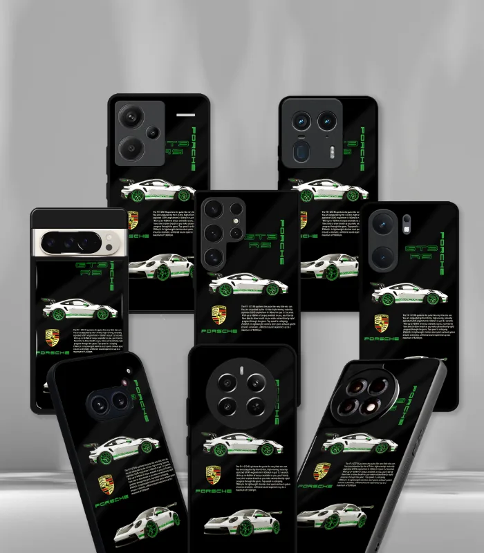 Automotive Case - Image 2