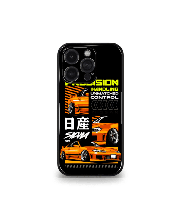 Automotive Case