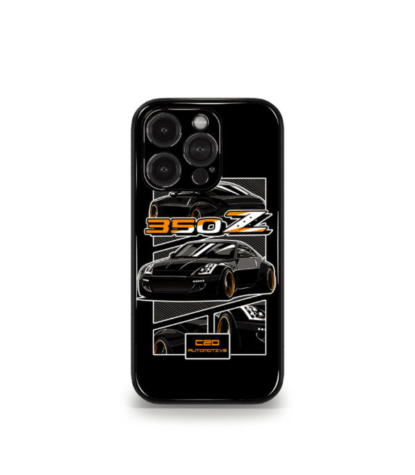 Automotive Case