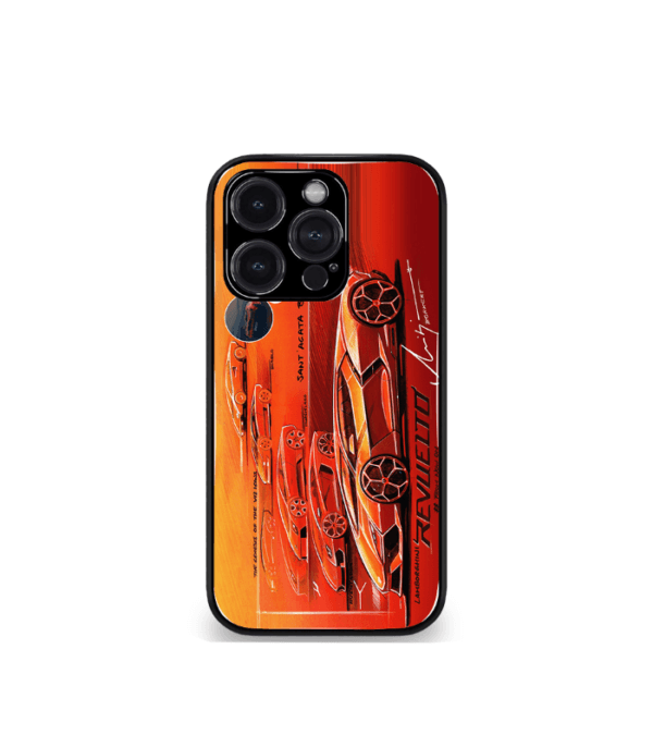 Automotive Case