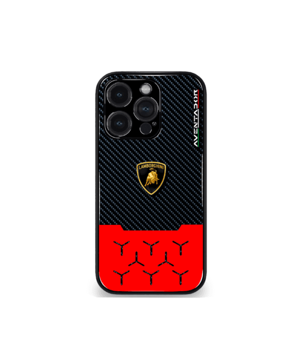 Automotive Case