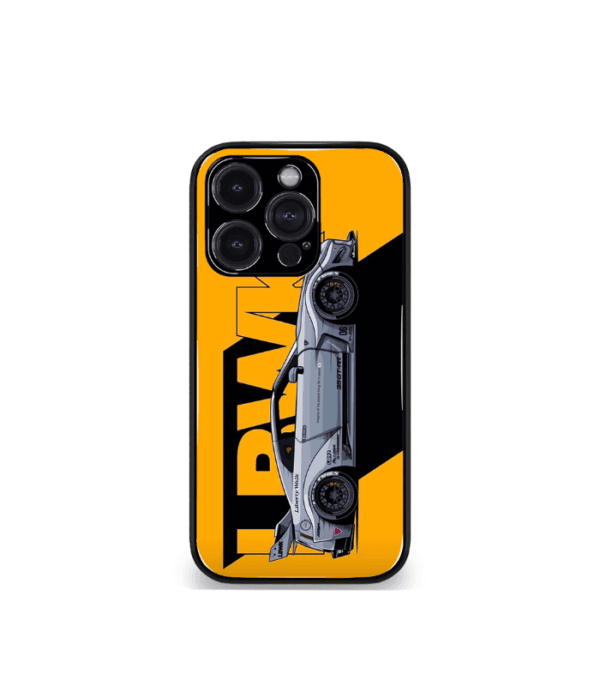 Automotive Case