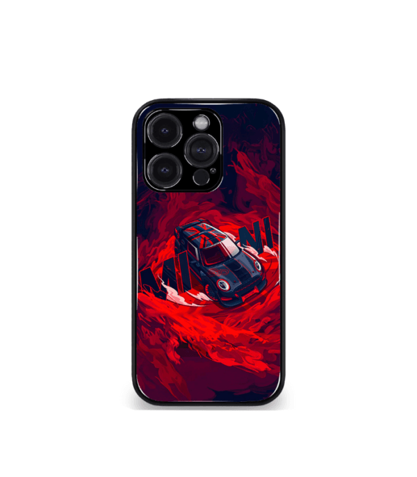 Automotive Case