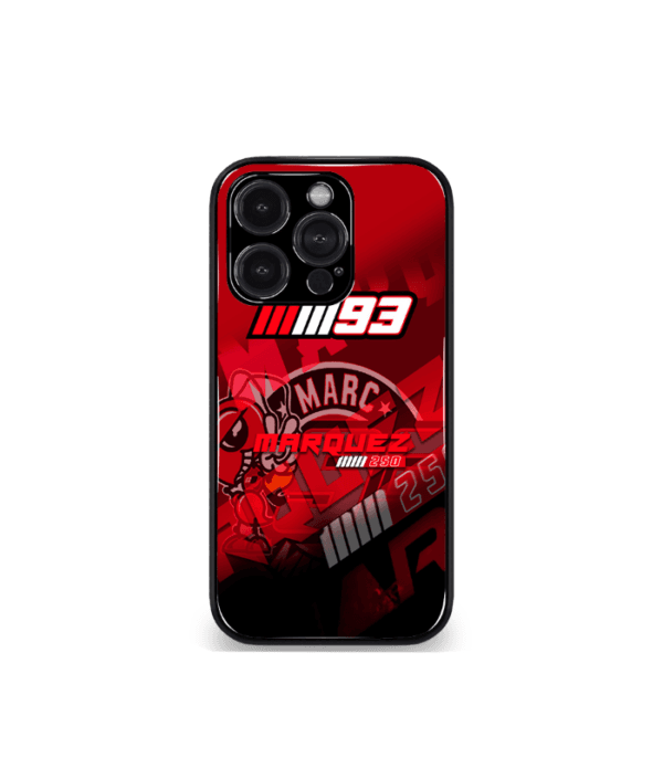 Automotive Case