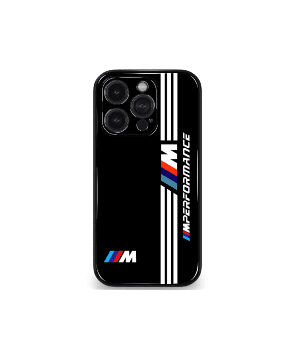 Automotive Case