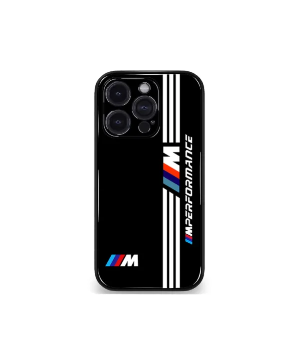 Automotive Case