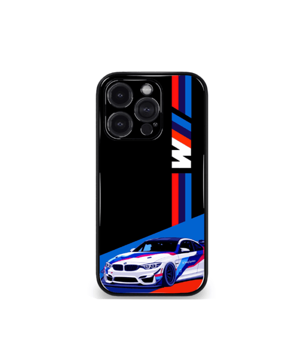 Automotive Case