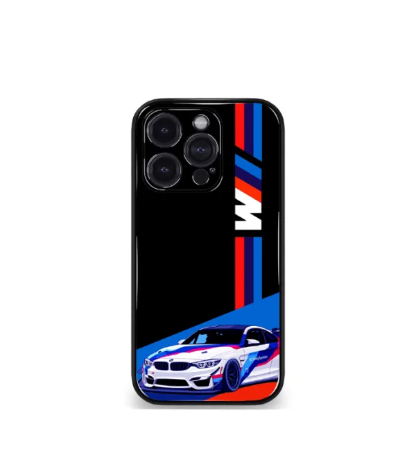 Automotive Case