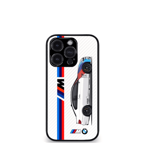 Automotive Case