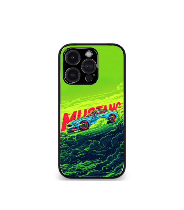 Automotive Case