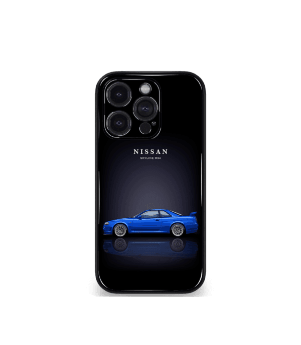 Automotive Case